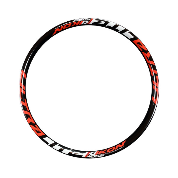 Ikon BMX Ultralite rims